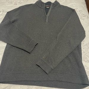 Tiger Woods pullover large EUC